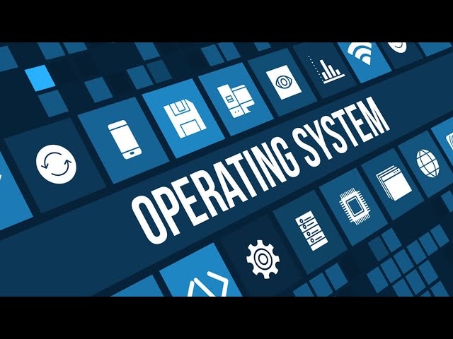Learn Operating System for Beginners - Full Course