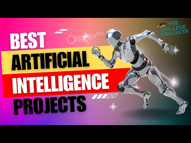 100+ Best Machine Learning Projects With Source Code (2024) | www.thecollegeprojects.com