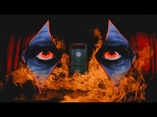 AVATAR - Don't Go In The Forest (Official Music Video)