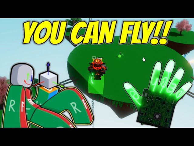 Everything About Debug Glove in Slap Battles! 📟