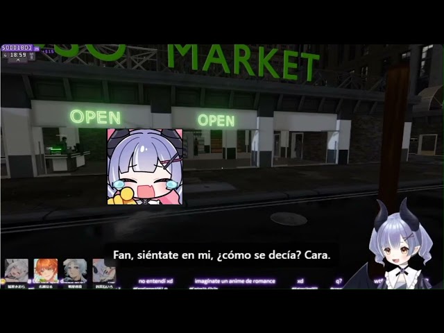 ✋neiro: japonesa de cultura✋