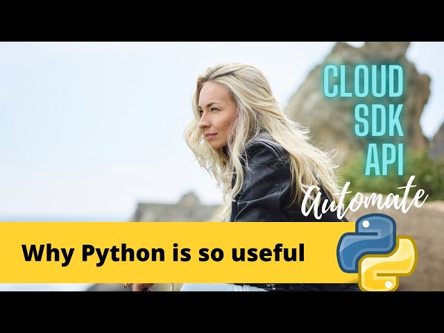 Oracle Cloud Infrastructure + Python API