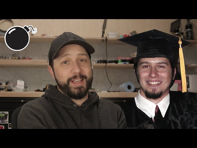 Mechanical Engineering Graduate Advice