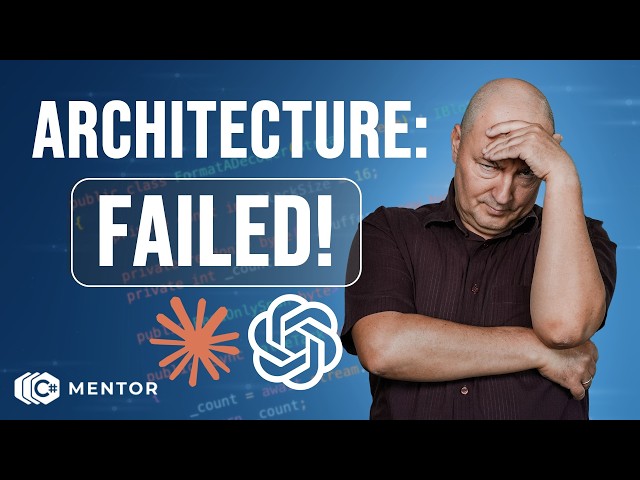 Claude Will Fail This Task - 100% Guaranteed