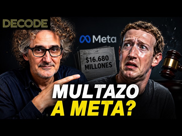 The Massive FINE for META | DECODE S2 Ep97