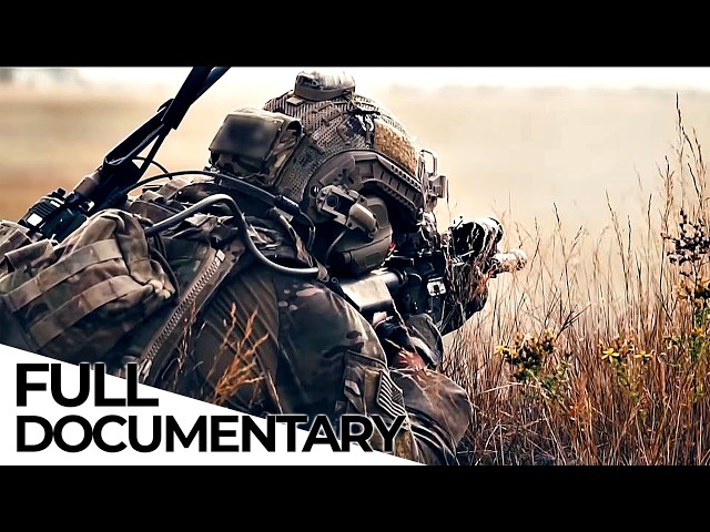 The Future of Spec Ops: More Machine than Soldier? | ENDEVR Documentary