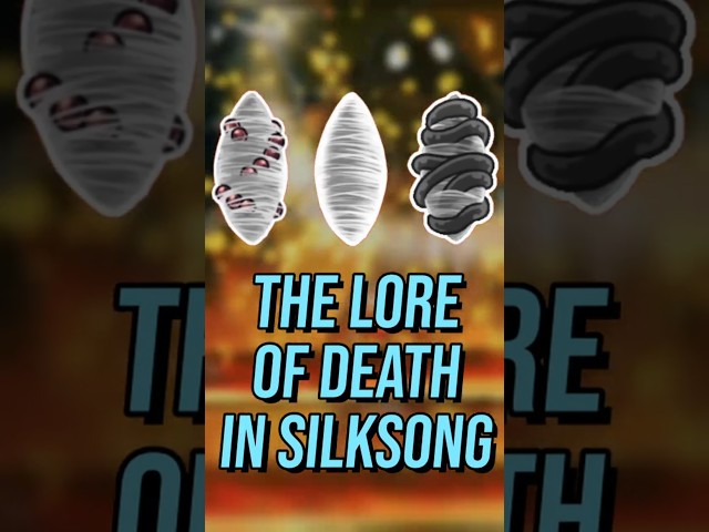 What's Actually Inside Hornet's Cocoon?