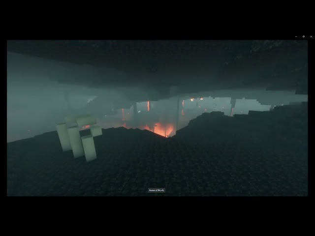 el shader eclipse es bello