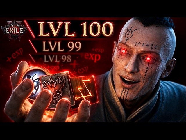 You’re Wasting Hours SLOW Leveling in POE2... Do THIS Instead