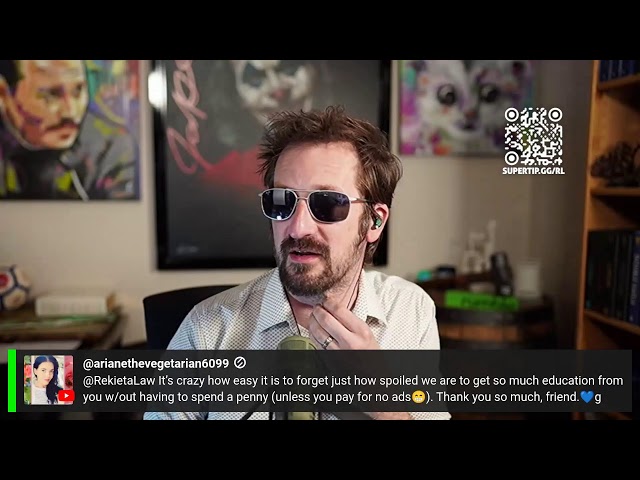 Owen Benjamin ATTACKS ME VISCIOUSLY - Tyler Robinson Misunderstandings (short) - Uncivil Lawsuit