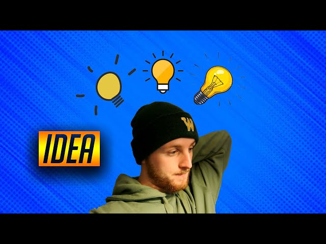 Becoming an Ethical Hacker VLOG#22 I have an idea...