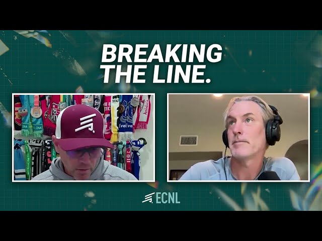 Why International Competition Matters For Youth Soccer Development | Ep. 146