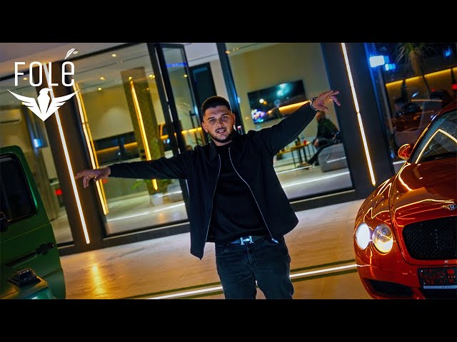 FaTTi - Tan Naten [Official Video]