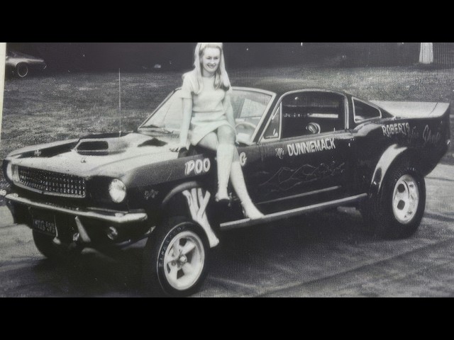 The Complete History Of The Gasser Craze (No AI)