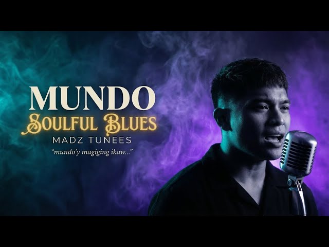 MUNDO | IV OF SPADES | SOULFUL BLUES #MADZTUNEES