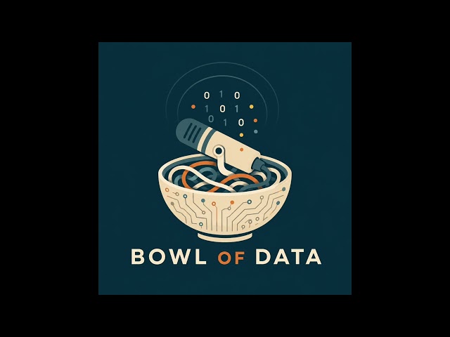 Podcast - Week 35 2026