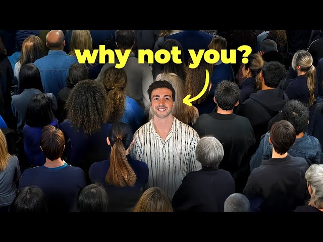 How to Create Better Content than 99% of People (Starting Today)