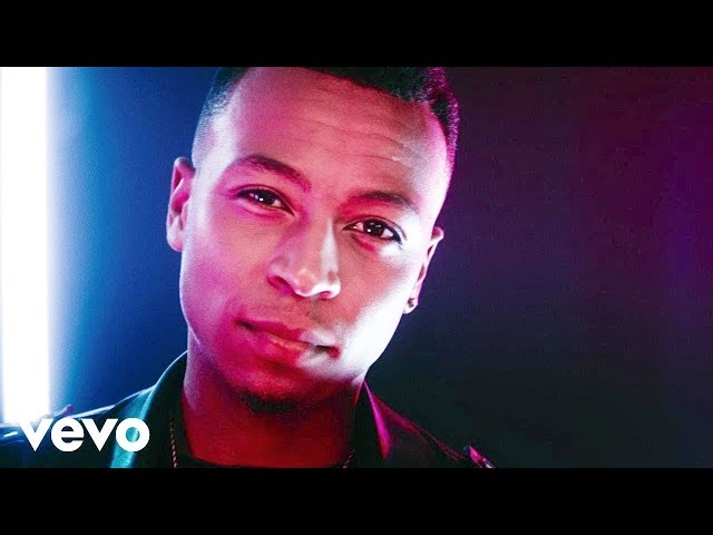 Kevin Ross - Don't Go