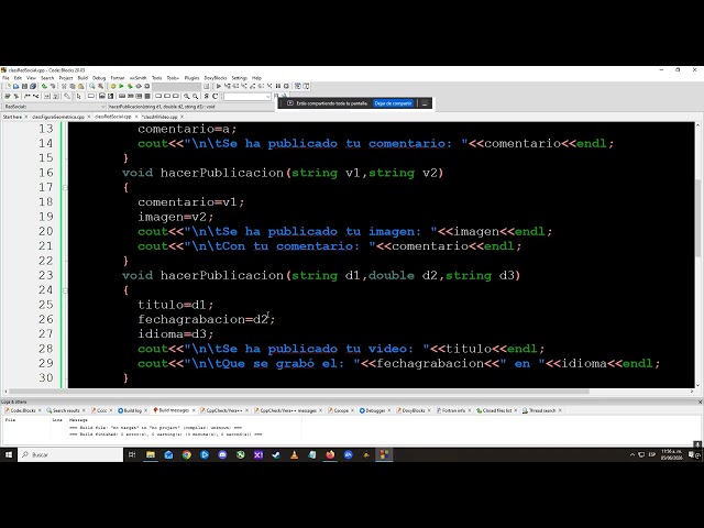 Clase 5 de junio 2026 - Sobrecarga, parte 2