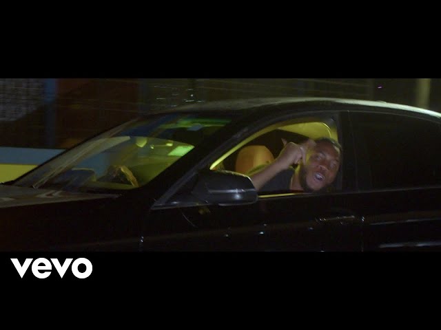 Snapsis, Steel Chest - Trust the Process | Official Music Video