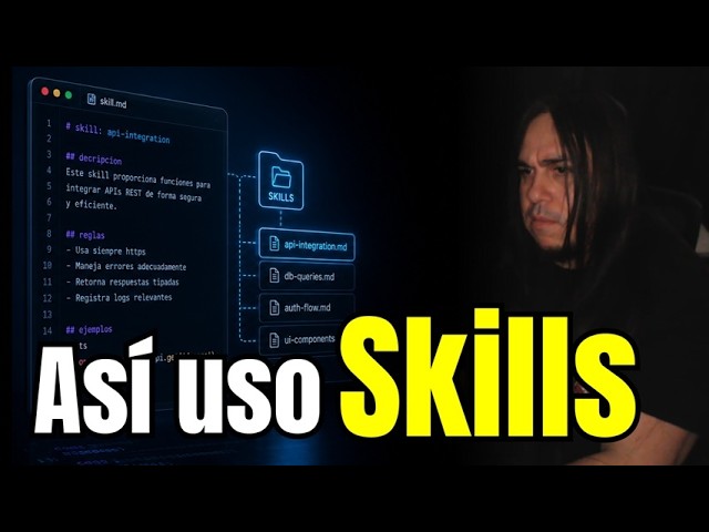 How I Use AI Skills in Real Projects