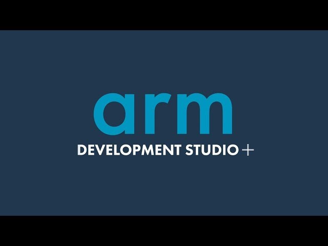Arm Development Studio