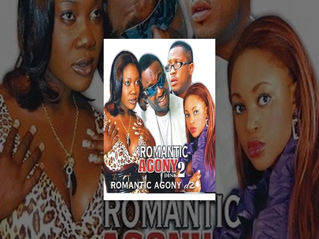 Romantic Agony 2