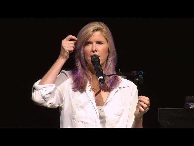 Self Expression and Re-Invention | Mary Beth Maziarz | TEDxYouth@ParkCity