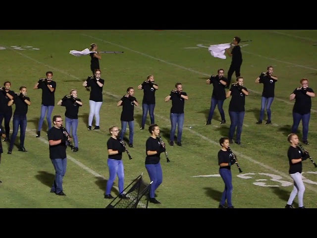 Highland Marching Band