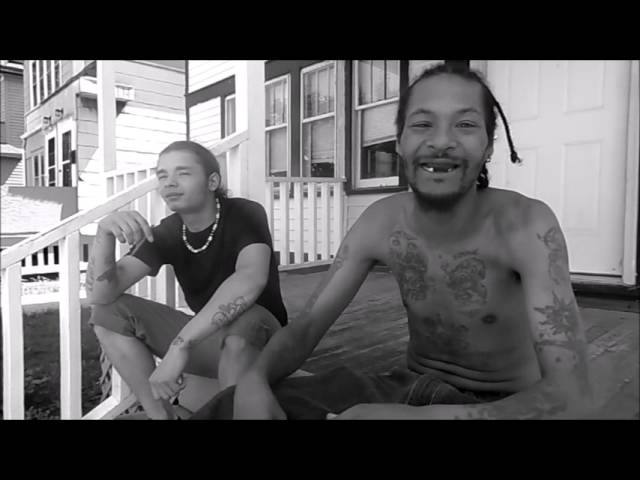 KILWAUKEE - TRAILER (DIRECTED BY M.D. MORRIS)