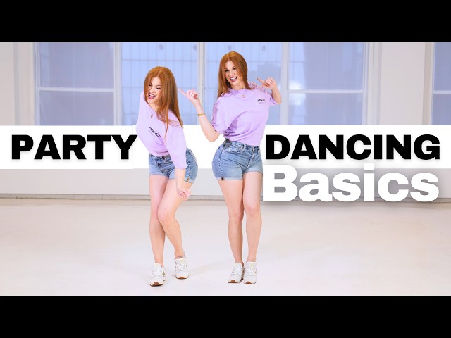 Everything You Need For The Dance Floor in 2026 (moves, rhythm, how to look natural)