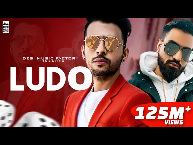 Ludo - Tony Kakkar ft. Young Desi