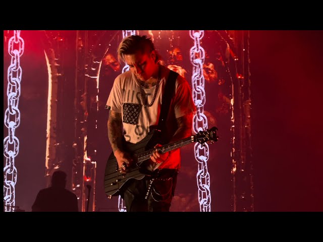 Avenged Sevenfold: Roman Sky (Pittsburgh 2024)