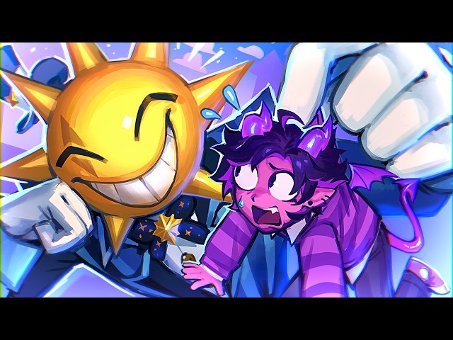 I SURVIVED ROBLOX WONDERLAND?!