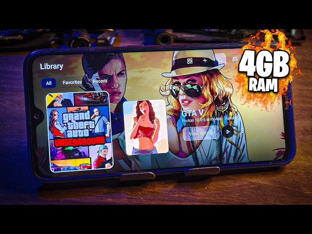 WINLATOR BIONIC LUDASHI 4.0 UPDATED! | "I RAN" GTA 5 ON 4GB OF RAM LOL
