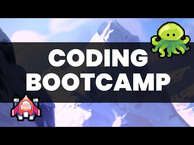 Learn To Code Games In 20 Minutes (Project 1)