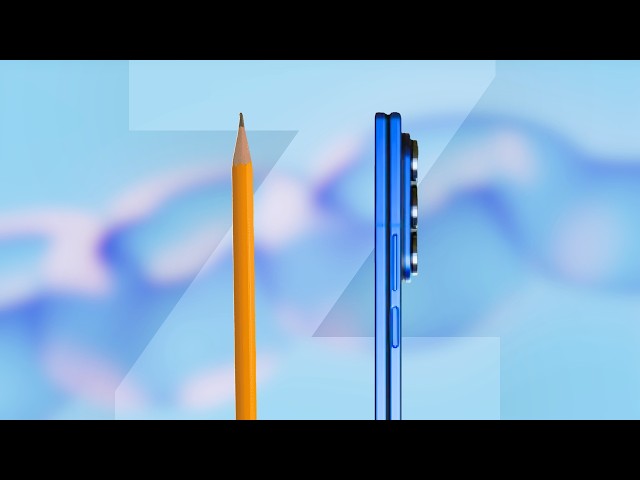 Samsung Z Fold 7: INSANELY Thin… But There’s A Catch