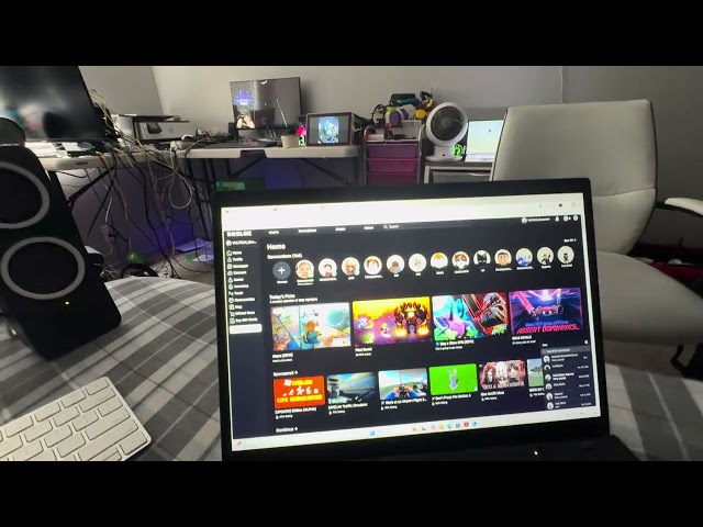 Why I can’t use Linux on my main windows computers