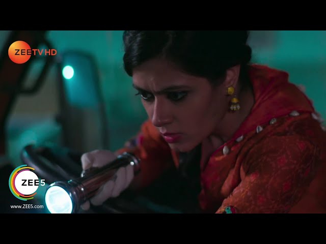 Detective Didi - Hindi TV Serial - Best Scene - 1 - Sonia Balani, Manish Goplani- Zee TV