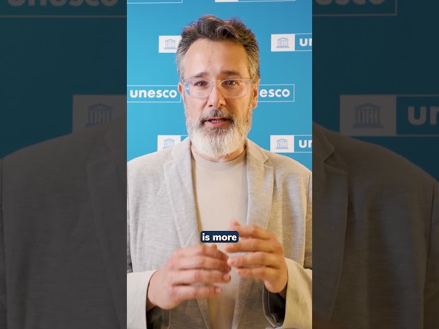 11. Why sharing knowledge could change the future of learning