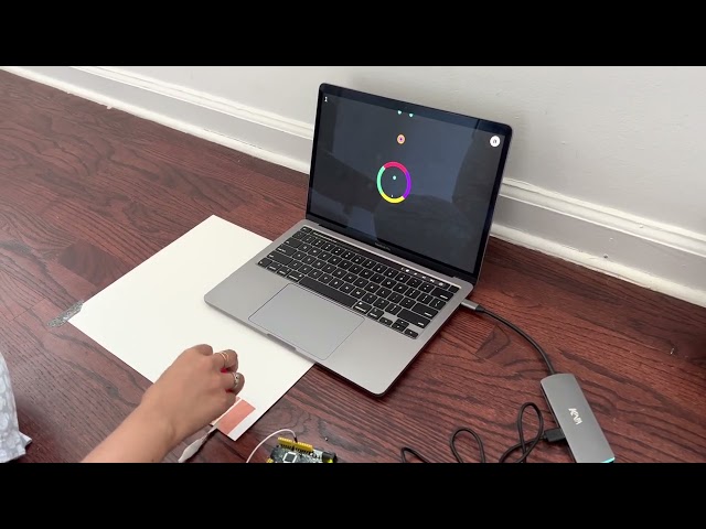 Alternative Button Control