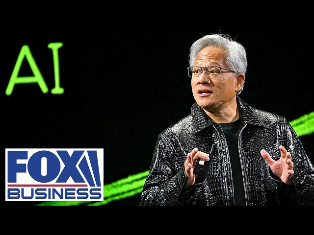 This creates opportunity for Nvidia but HURTS OpenAI, expert says