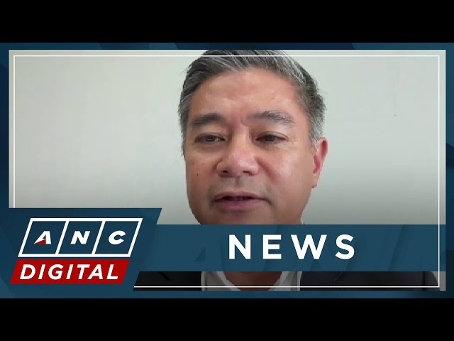 PH banking industry outlook with RCBC's new President & CEO | ANC