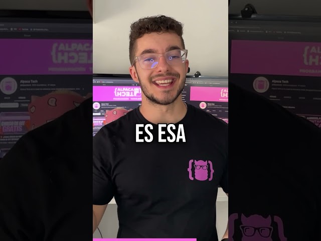 ✏️ Definición del COMANDO GIT COMMIT (en 30 segundos)