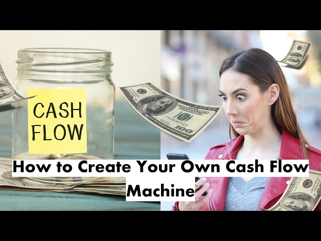 Dividends for Beginners: Build a Monthly Cash Flow Machine (2026)