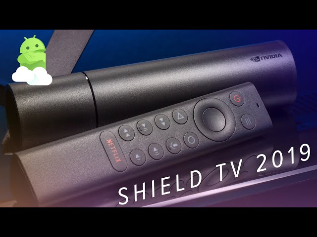 NVIDIA Shield TV 2019 Review: The only Android TV box worth buying