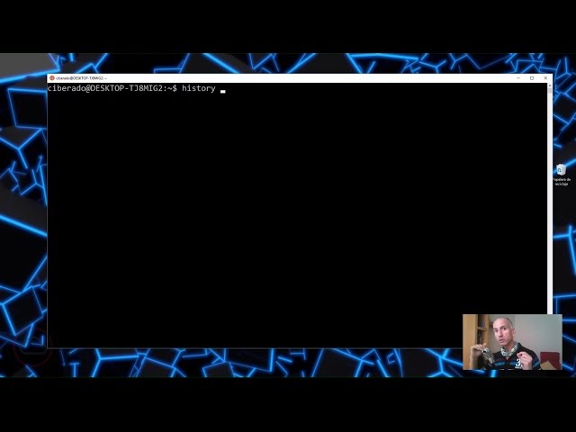 La magia de los comandos Unix