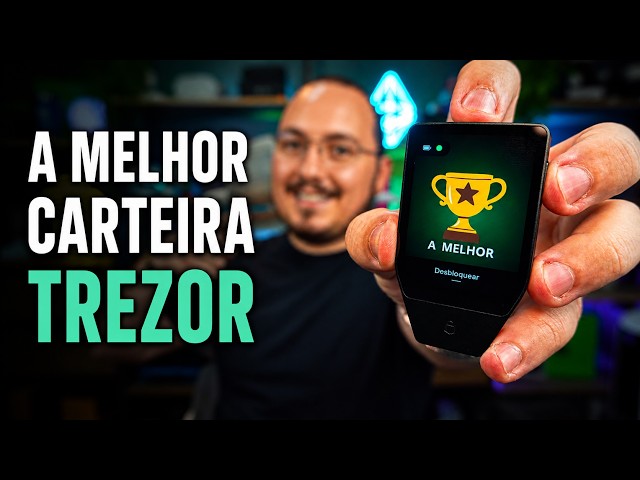 🛑 - IS THE SAFE 7 THE BEST TREZOR CRYPTO WALLET?