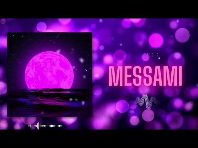 Muxima No Beat - Messami (Extended Mix)