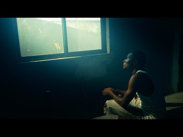 Cali Fr - Map (Official Music Video)